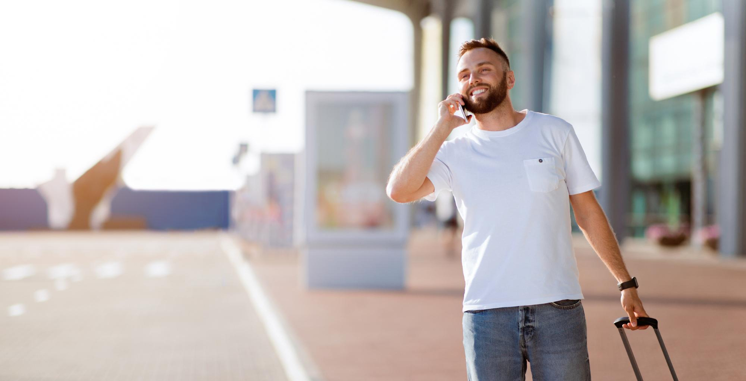 Kies een geschikt abonnement Vostra eSIM met uw iPhone