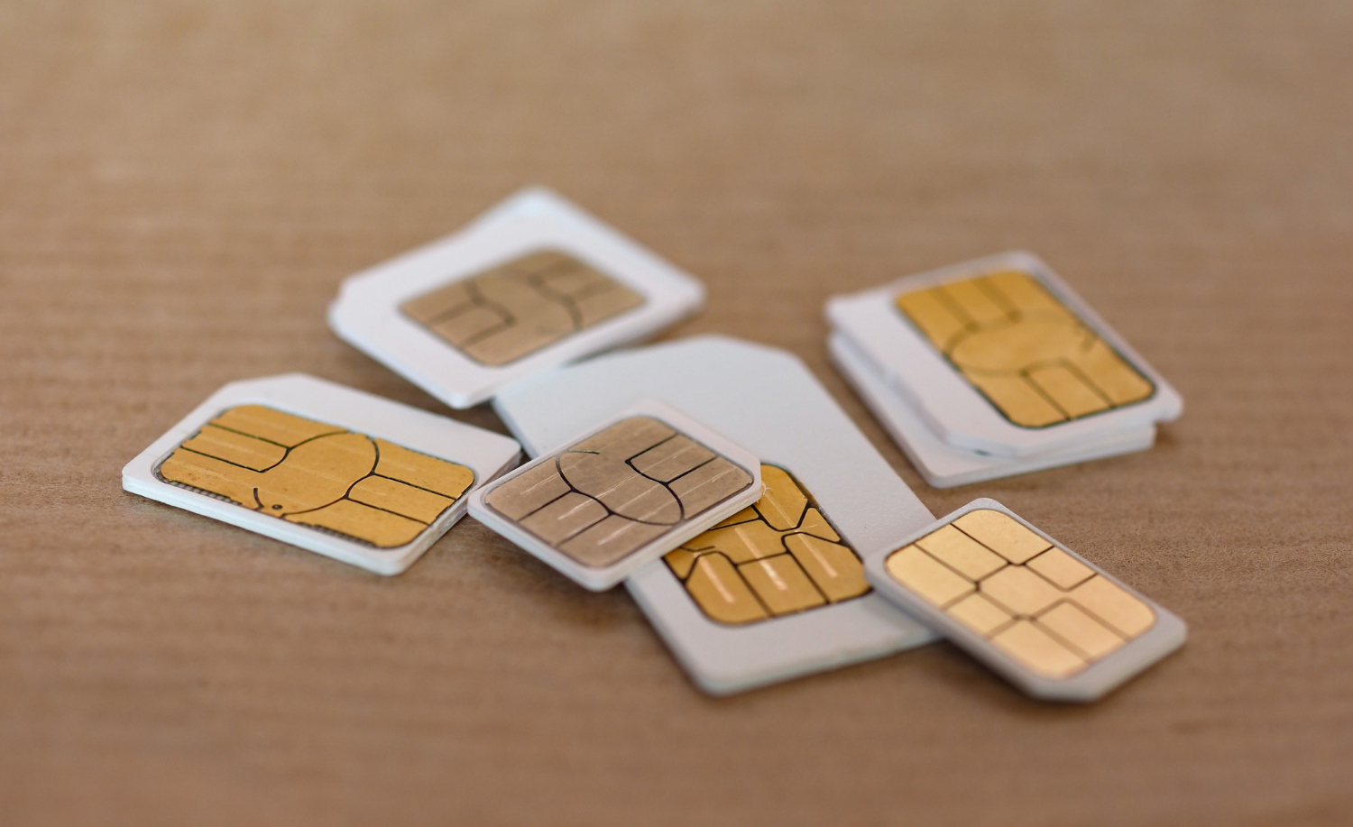 Atouts de l'utilisation de la nano sim