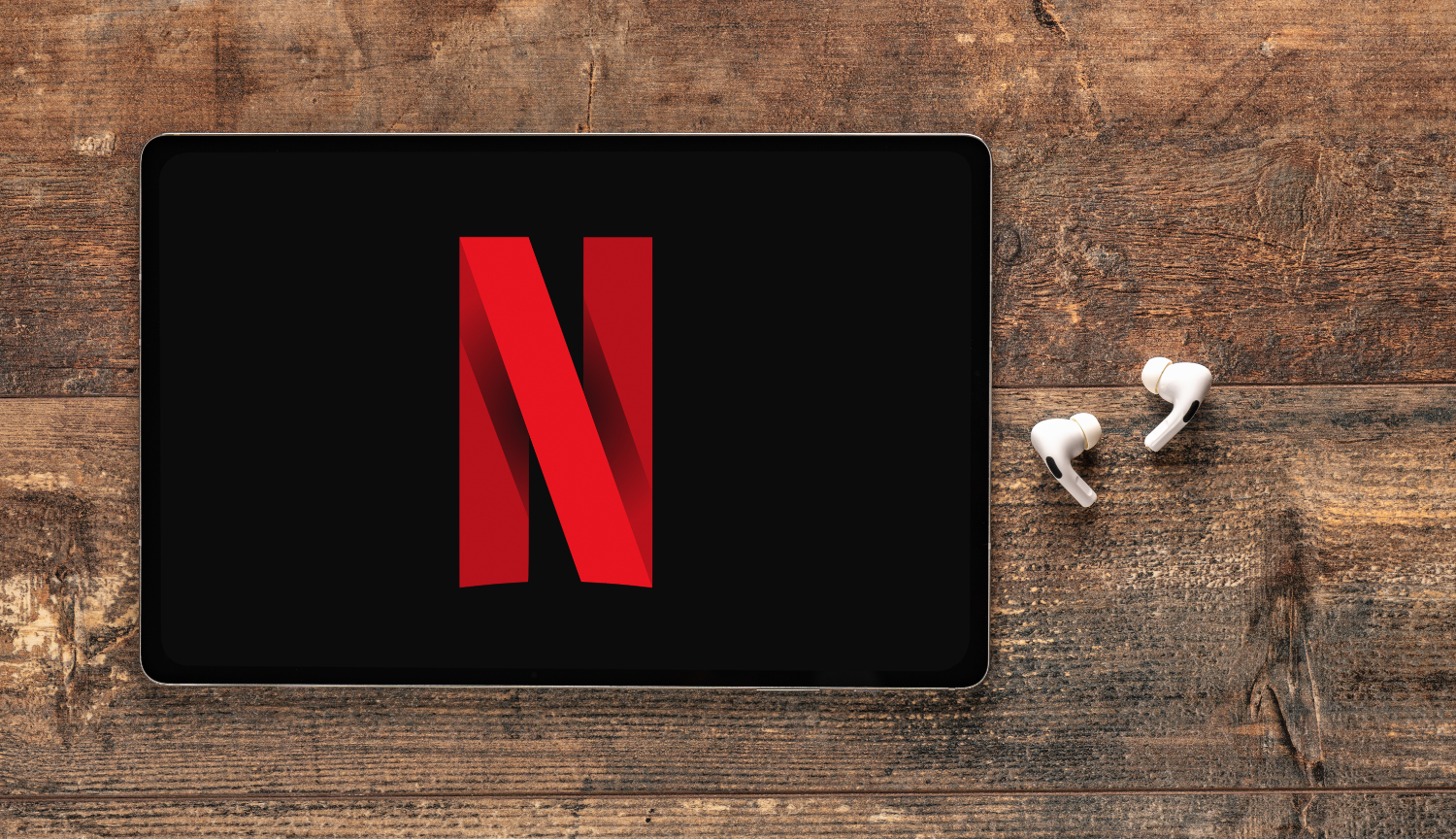 Garder le contrÎler sur la consommation de ses données Netflix
