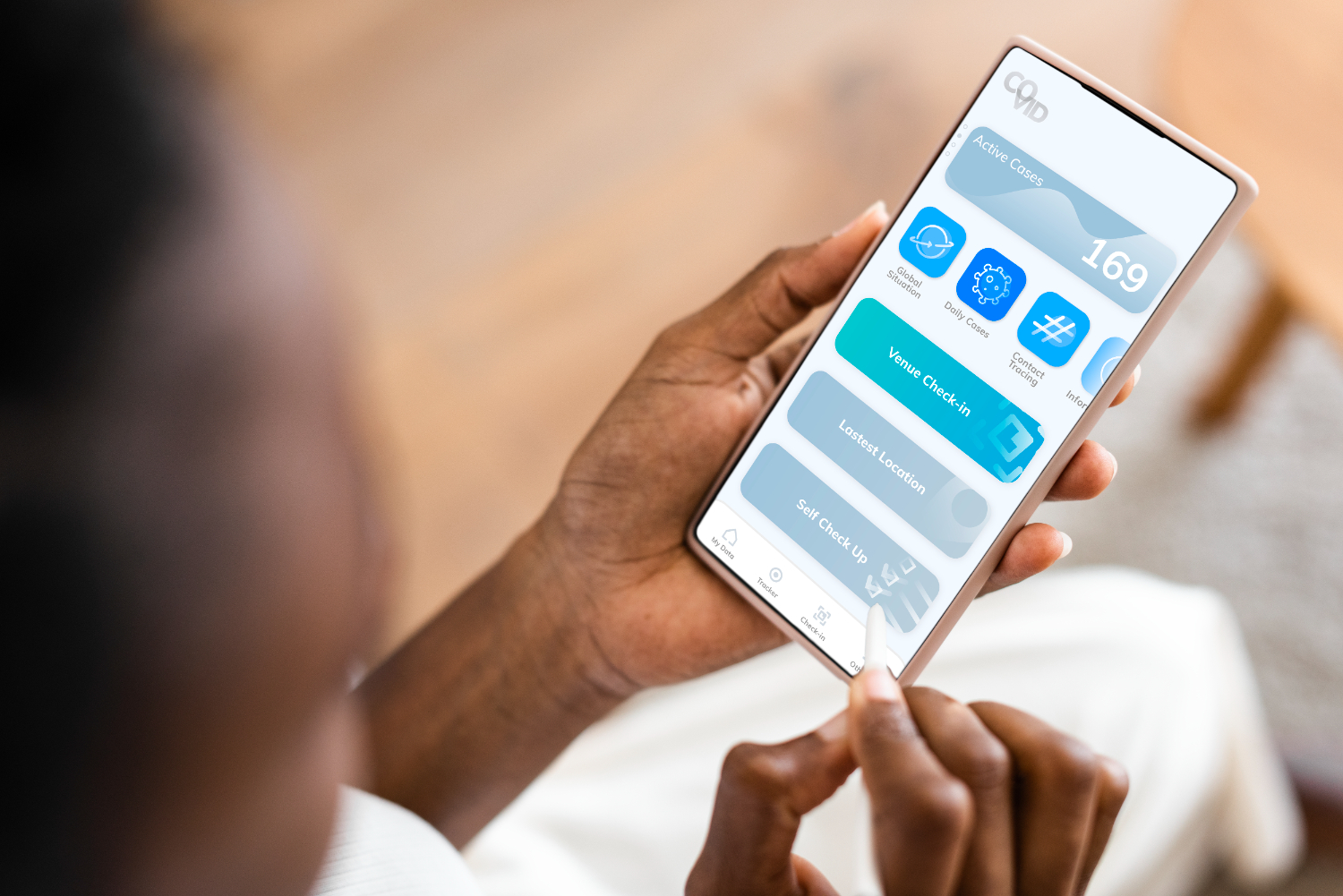 Astuces pour éviter les frais d'itinérance des données
