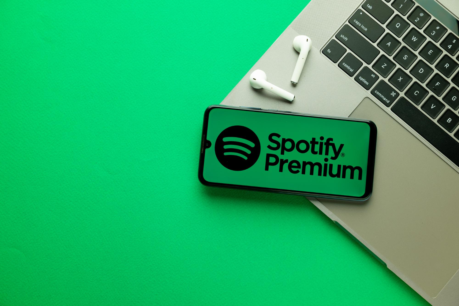 optimiser sa consommation de données sur Spotify