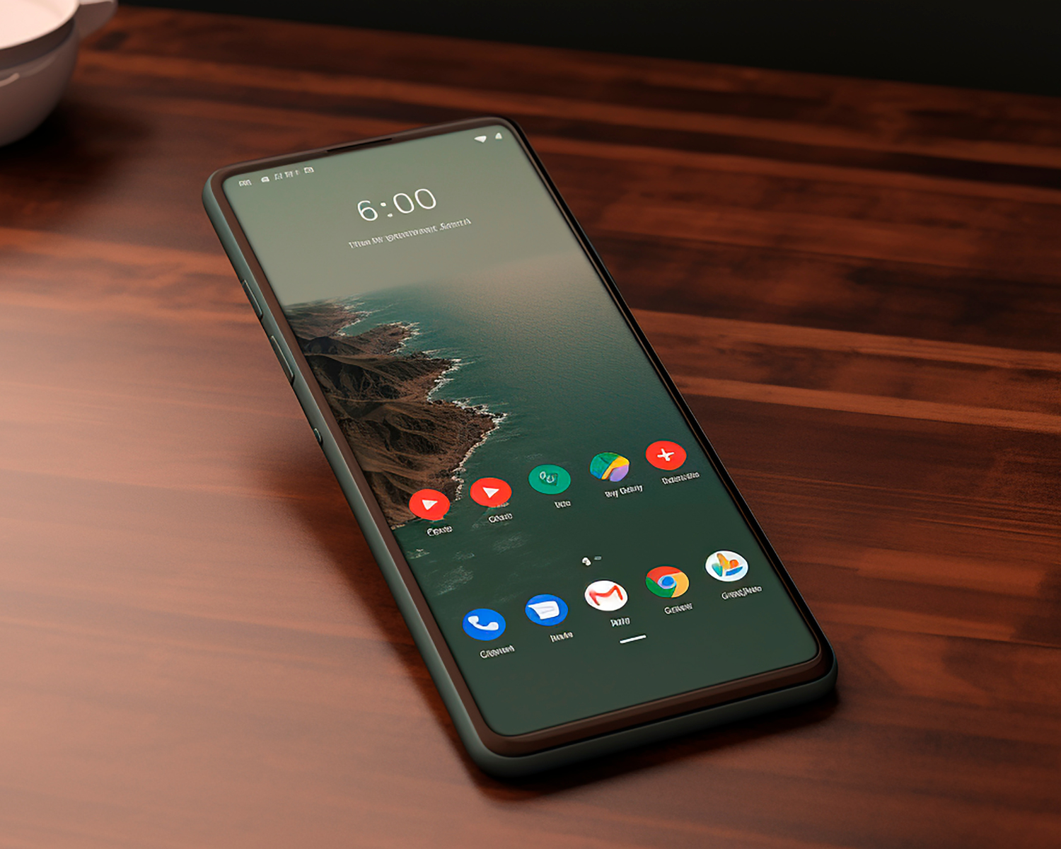 Téléphone Google Pixel compatible eSIM