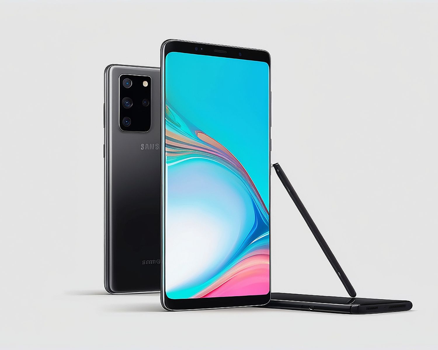 Téléphone Samsung compatible eSIM