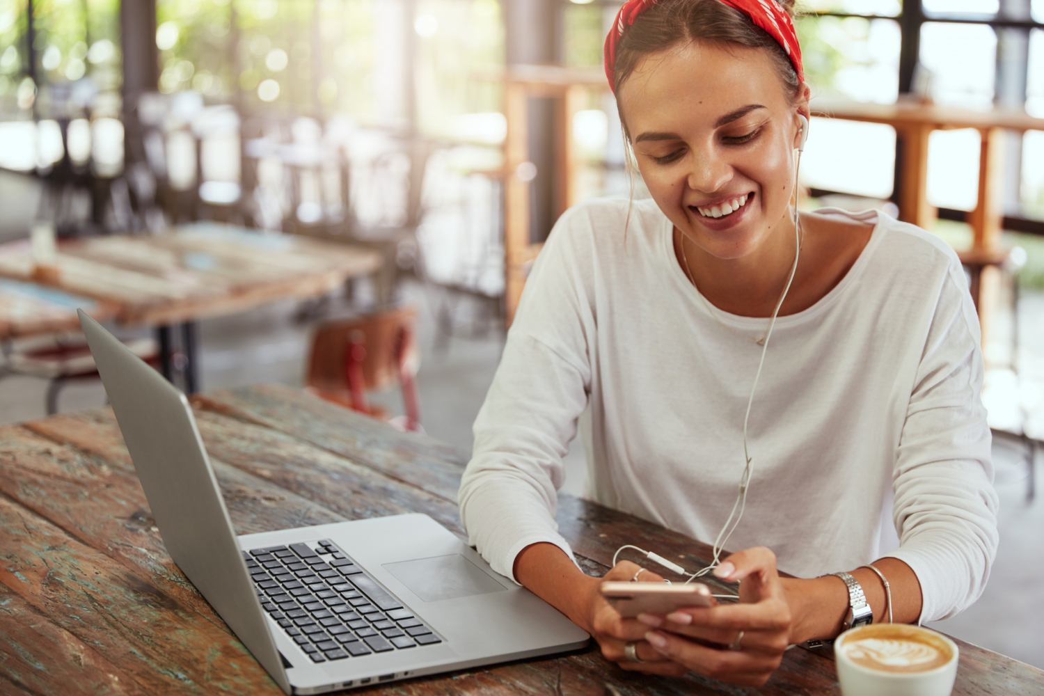 Différentes méthodes de configurer un point d’accès eSIM