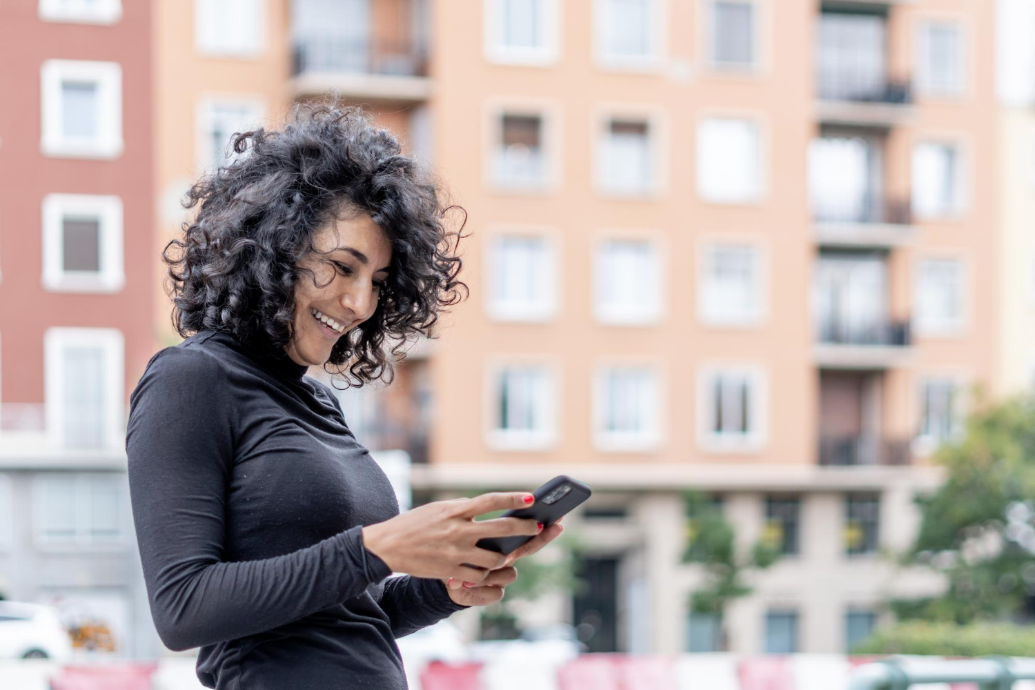 Partage de connexion avec une eSIM Vostra