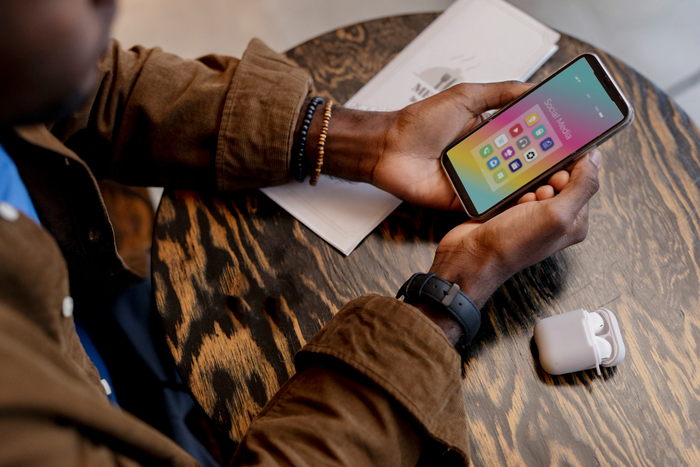 Avoir un suivi de la quantité de données restantes