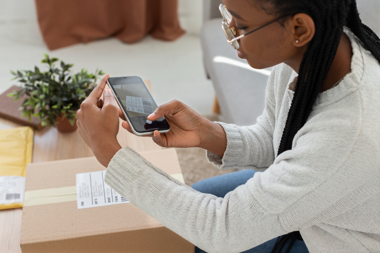 Numéro IMEI : qu&rsquo;est-ce que c&rsquo;est et à quoi ça sert ?