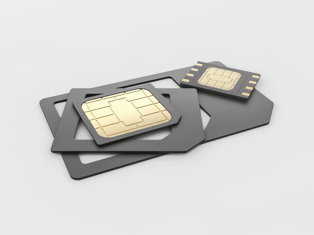 Vostra propose des solutions eSIM pour éviter les problèmes de carte SIM défectueuse, garantissant une connectivité fiable et instantanée partout dans le monde. Dites adieu aux tracas des SIM physiques.