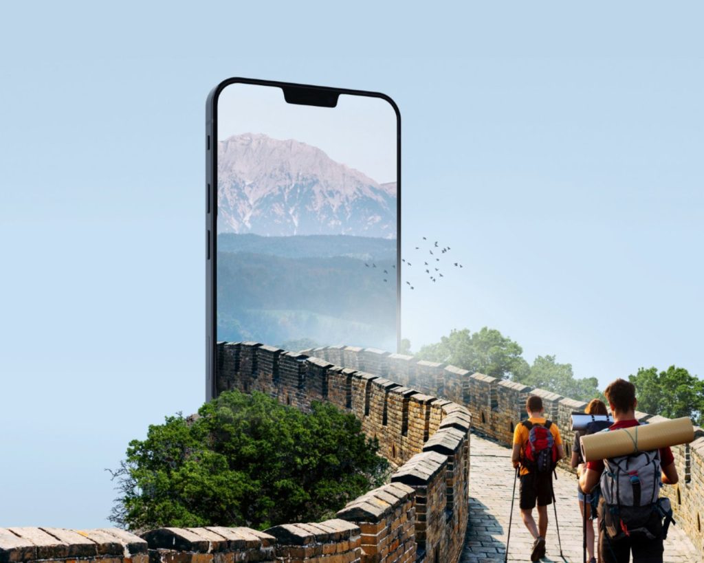 Vostra explique les avantages d'avoir plusieurs eSIM sur votre smartphone pour une connectivité fluide et des économies, idéal pour les voyageurs et professionnels modernes.