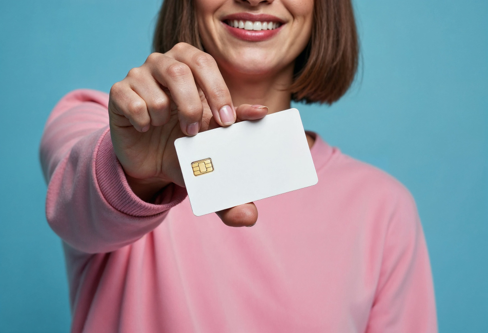 eSIM vs. SIM-kort: hvad er forskellene?